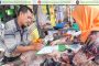 Distanhanpangan Kota Jambi gelar Operasi Pasar Daging Beku Jelang Idul Firti 1440 H/Tahun 2019