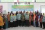Pompanisasi Untuk Menyelamatkan Petani dari Musim Kemarau di Kota Jambi