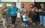 Pembelajaran Pasca Panen dan Pengolahan Hasil Produk Tanaman Pangan dan Hortikltura di Kabupaten Kerinci