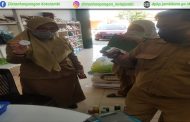 Pengawasan Obat Hewan di Pet Shop Dalam Wilayah Kota Jambi