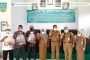 Kunjungan Kerja Komisi III  DPRD Kabupaten Penukal Abab Lematang Ilir Provinsi Sumatera Selatan