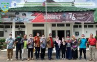 Kunjungan Kerja Komisi III  DPRD Kabupaten Penukal Abab Lematang Ilir Provinsi Sumatera Selatan